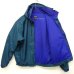 画像2: 90'S PATAGONIA ”PNEUMATIC JACKET" 雪無しタグ フード付き ジップジャケット USA製 (VINTAGE) (2)