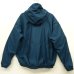 画像3: 90'S PATAGONIA ”PNEUMATIC JACKET" 雪無しタグ フード付き ジップジャケット USA製 (VINTAGE) (3)