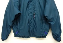 他の写真3: 90'S PATAGONIA ”PNEUMATIC JACKET" 雪無しタグ フード付き ジップジャケット USA製 (VINTAGE)