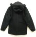 画像3: 90'S CARHARTT 裏地ブランケット フード付き ダックジャケット BLACK (VINTAGE) (3)