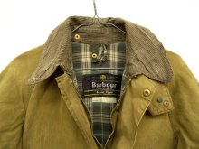 他の写真1: 70'S BARBOUR 1クレスト "SOLWAY ZIPPER" オイルドジャケット KHAKI イングランド製 (VINTAGE)