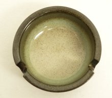 他の写真1: HEATH CERAMICS アッシュトレー 灰皿 USA製 (VINTAGE)