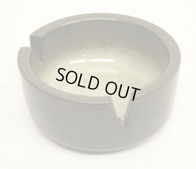 画像1: HEATH CERAMICS アッシュトレー 灰皿 USA製 (VINTAGE)