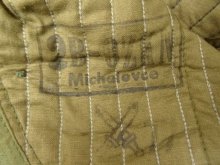 他の写真3: 70'S チェコ軍 M60 Vネック ライナージャケット OLIVE (DEADSTOCK)