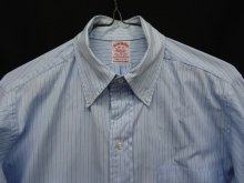 他の写真2: 70'S BROOKS BROTHERS "6ボタン" BDシャツ ストライプ USA製 (VINTAGE)