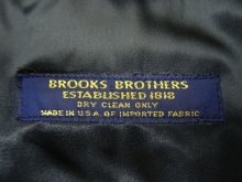 他の写真1: 80'S BROOKS BROTHERS ライナー付き バルマカーンコート USA製 (VINTAGE)