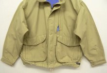 他の写真3: 90'S PATAGONIA 旧タグ バギーズジャケット ジャマイカ製 (VINTAGE)