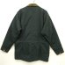 画像4: 90'S PATAGONIA 旧タグ 4ポケット ナイロンカバーオール DK GREEN (VINTAGE) (4)