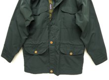 他の写真3: 90'S PATAGONIA 旧タグ 4ポケット ナイロンカバーオール DK GREEN (VINTAGE)