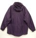 画像2: 90'S PATAGONIA 雪無しタグ スカノラックジャケット DEEP PURPLE (VINTAGE) (2)