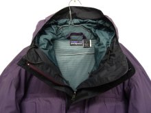 他の写真2: 90'S PATAGONIA 雪無しタグ スカノラックジャケット DEEP PURPLE (VINTAGE)