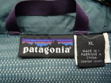 他の写真1: 90'S PATAGONIA 雪無しタグ スカノラックジャケット DEEP PURPLE (VINTAGE)