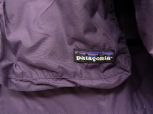 他の写真3: 90'S PATAGONIA 雪無しタグ スカノラックジャケット DEEP PURPLE (VINTAGE)