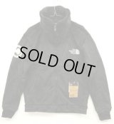THE NORTH FACE "ANTARCTICA VERSA LOFT JACKET" ブラック (NEW)