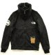 画像1: THE NORTH FACE "ANTARCTICA VERSA LOFT JACKET" ブラック (NEW) (1)