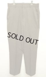 LEVIS "ACTION SLACKS" スラックス ライトブラウン (VINTAGE)
