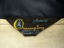 他の写真1: 70'S CHAMPION ランタグ コーチジャケット NAVY (VINTAGE)