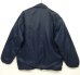 画像3: 70'S CHAMPION ランタグ コーチジャケット NAVY (VINTAGE) (3)