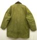 画像3: 90'S BARBOUR 3クレスト 旧タグ "NORTHUMBRIA" 裏地ウール オイルドジャケット OLIVE イングランド製 (VINTAGE) (3)