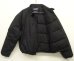 画像2: 90'S RALPH LAUREN "SUICIDE SKI" ダウンジャケット BLACK (VINTAGE) (2)