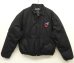 画像1: 90'S RALPH LAUREN "SUICIDE SKI" ダウンジャケット BLACK (VINTAGE) (1)