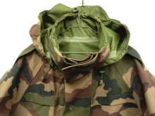 他の写真1: 00'S フランス軍 3レイヤーウォータープルーフ ナイロンジャケット CAMO (DEADSTOCK)