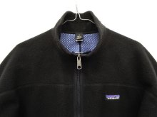 他の写真2: 90'S PATAGONIA 裏地P.E.F パーシャルエクリプス フリースジャケット USA製 (VINTAGE)