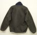 画像2: 90'S PATAGONIA シンチラ フリース ジップジャケット ダークグレー USA製 (VINTAGE) (2)