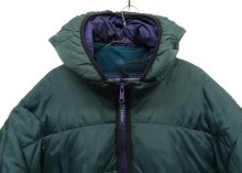 他の写真2: 90'S LL Bean プリマロフト ハーフジップ フード付きジャケット USA製 (VINTAGE)