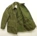 画像2: 60'S イギリス軍 BRITISH ARMY "P60 COMBAT SMOCK" ジャケット (VINTAGE) (2)