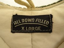 他の写真1: 50'S ALL DOWN FILLED ダウンベスト CROWNジップ (VINTAGE)