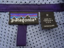 他の写真2: 90'S PATAGONIA 旧タグ ベビーレトロカーディガン ネイビー USA製 (VINTAGE)