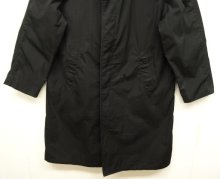 他の写真3: 80'S アメリカ軍 US NAVY エポレット無し バルマカーンコート (VINTAGE)