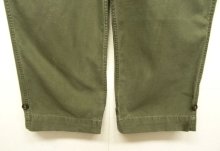 他の写真2: 40'S アメリカ軍 US ARMY M-43 フィールドパンツ W32L30 (VINTAGE)