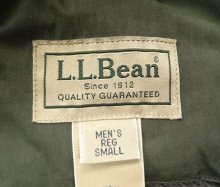 他の写真1: 00'S LL Bean ゴアテックス グースダウンコート OLIVE (VINTAGE)