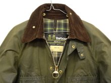 他の写真1: 80'S BARBOUR 2クレスト "4POCKET BEDALE" オイルドジャケット OLIVE イングランド製 (VINTAGE)