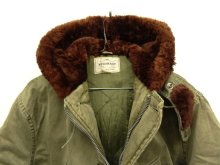 他の写真1: 50'S MONTGOMERY WARD "WINDWARD" B-9 フライトジャケット CROWNジップ (VINTAGE)