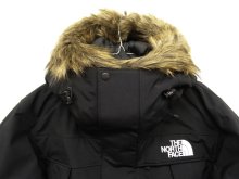 他の写真1: THE NORTH FACE "ANTARCTICA PARKA" ブラック (NEW)