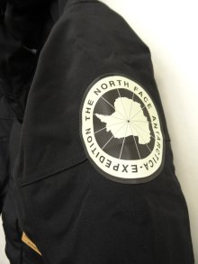 他の写真2: THE NORTH FACE "ANTARCTICA PARKA" ブラック (NEW)