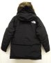 画像3: THE NORTH FACE "ANTARCTICA PARKA" ブラック (NEW) (3)