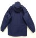 画像3: 00'S PATAGONIA "LIQUID SKY JACKET" ゴアテックス ジャケット NAVY (VINTAGE) (3)