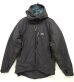 画像1: 00'S PATAGONIA "STRETCH SPEED ASCENT JACKET" 裏ボア付き ジャケット CHARCOAL (VINTAGE) (1)