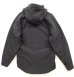 画像3: 00'S PATAGONIA "STRETCH SPEED ASCENT JACKET" 裏ボア付き ジャケット CHARCOAL (VINTAGE) (3)