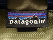 他の写真2: 00'S PATAGONIA "LIQUID SKY JACKET" ゴアテックス ジャケット NAVY (VINTAGE)