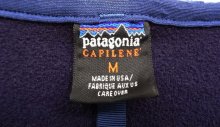 他の写真2: 90'S PATAGONIA "CAPILENE PULLOVER" ハーフジップ フリース USA製 (VINTAGE)