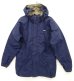 画像1: 00'S PATAGONIA "LIQUID SKY JACKET" ゴアテックス ジャケット NAVY (VINTAGE) (1)