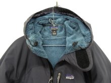 他の写真1: 00'S PATAGONIA "STRETCH SPEED ASCENT JACKET" 裏ボア付き ジャケット CHARCOAL (VINTAGE)