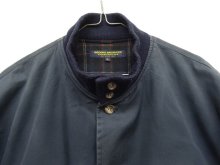 他の写真1: 80'S BROOKS BROTHERS 裏地ウール A-1 フライトジャケット NAVY (VINTAGE)