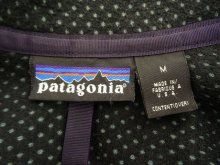 他の写真2: 90'S PATAGONIA レトロカーディガン ライトグリーン USA製 (VINTAGE)