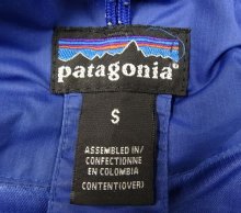 他の写真1: 00'S PATAGONIA エッセンシャルプルオーバー 止水ジップ ナイロンジャケット (VINTAGE)